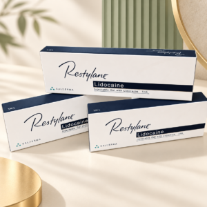 Restylane Lidocaine 1mL